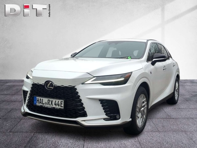 Lexus RX 450h