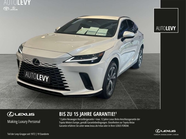 Lexus RX 450h