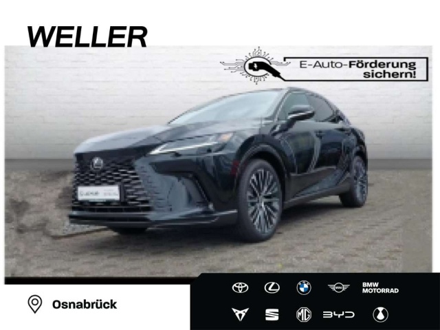 Lexus RX 450h