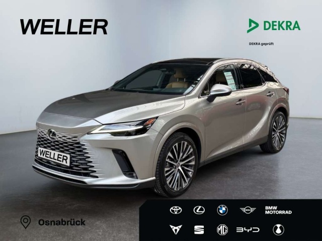 Lexus RX 450h
