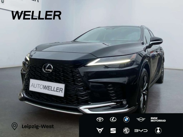 Lexus RX 450h