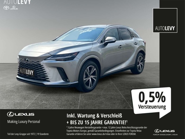 Lexus RX 450h