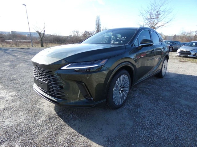 Lexus RX 450h
