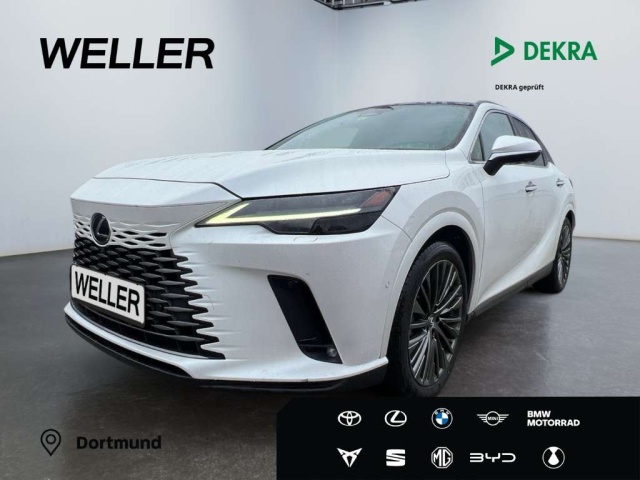 Lexus RX 450h
