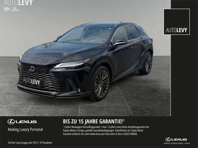 Lexus RX 450h