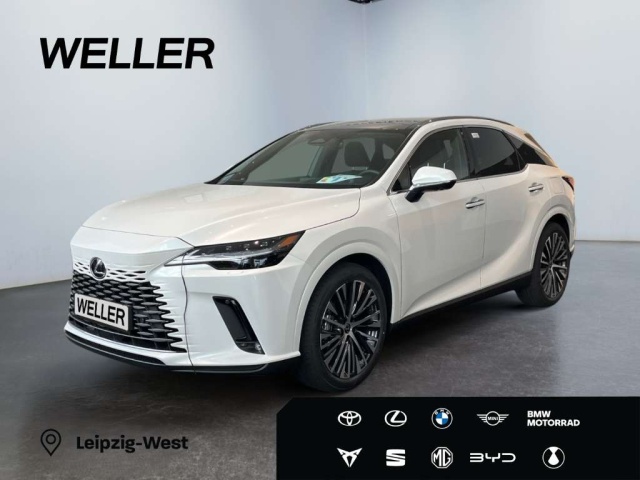 Lexus RX 450h