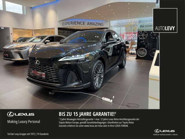 Lexus RX 450h