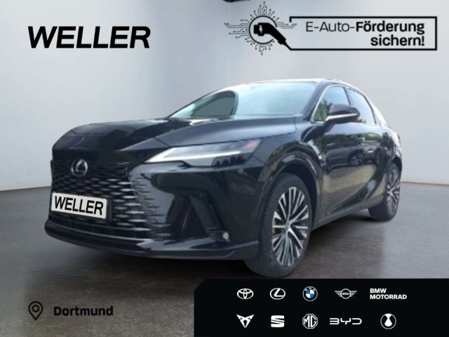 Lexus RX 450h