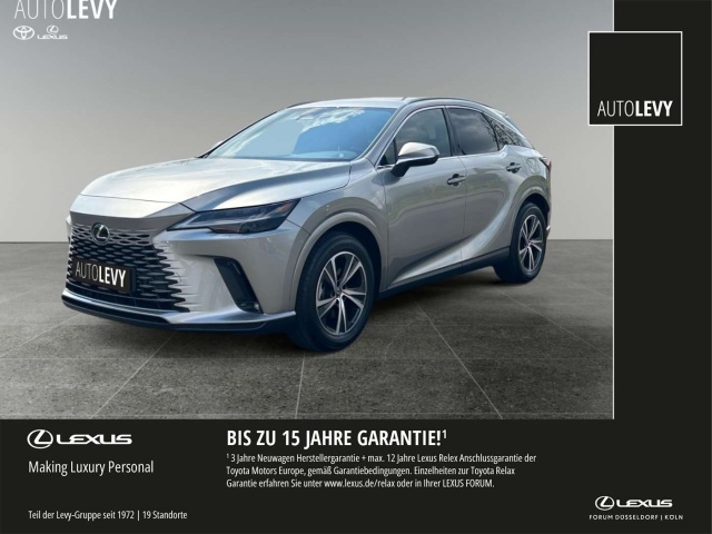 Lexus RX 450h