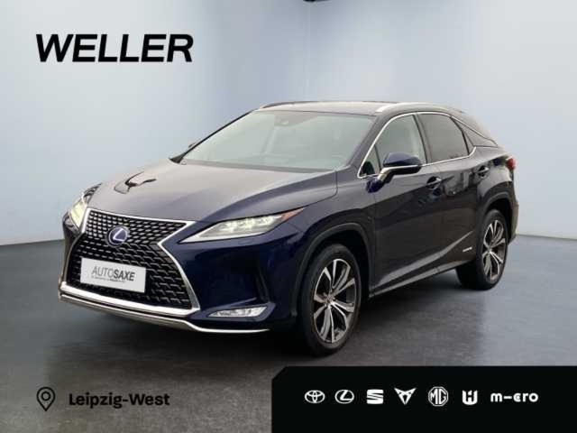 Lexus RX-Serie