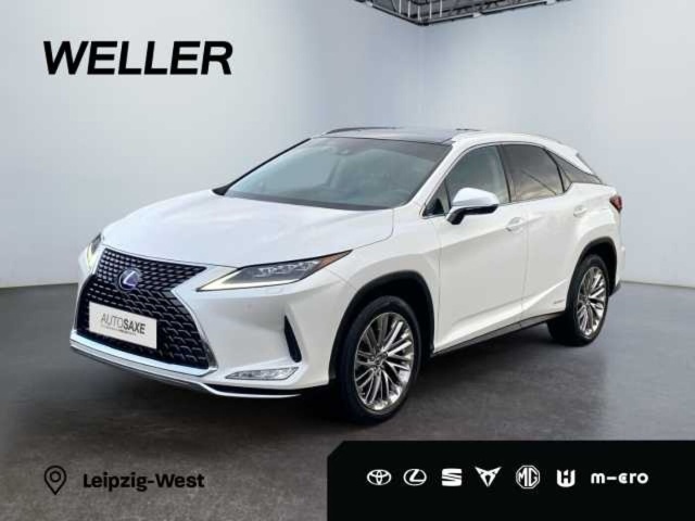 Lexus RX-Serie