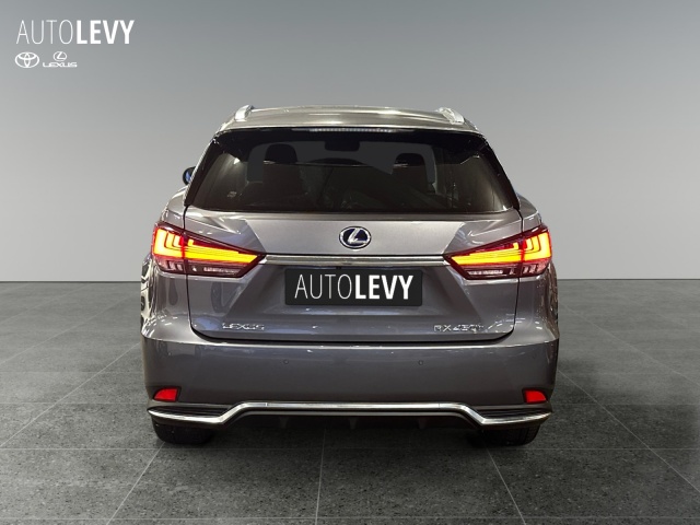 Lexus RX-Serie