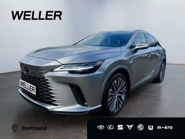 Lexus RX-Serie