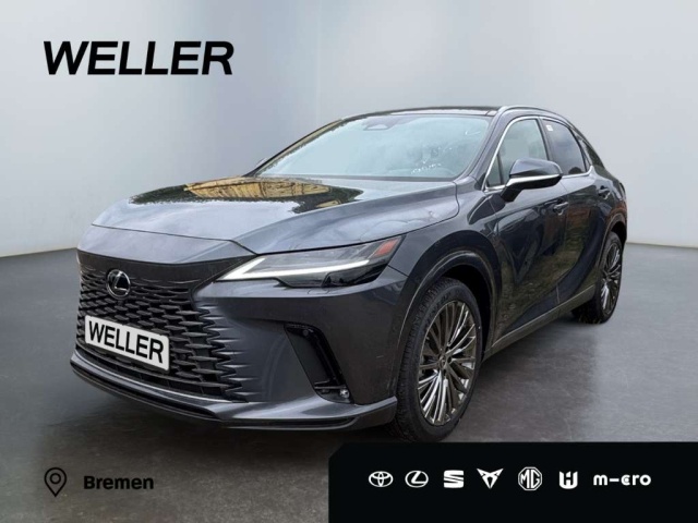 Lexus RX-Serie