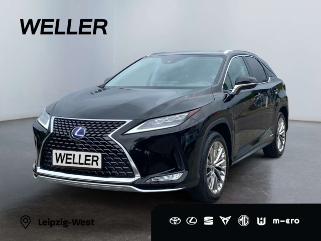 Lexus RX-Serie