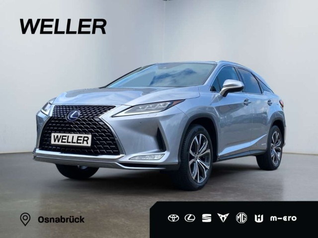Lexus RX-Serie