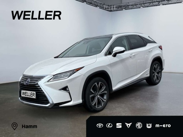 Lexus RX-Serie