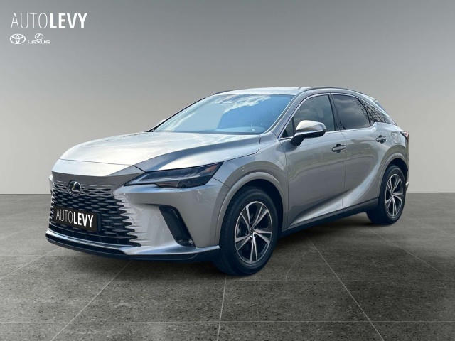 Lexus RX-Serie