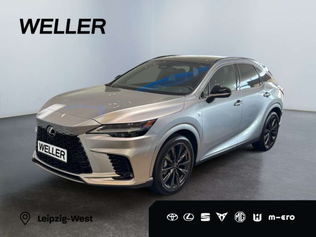 Lexus RX-Serie