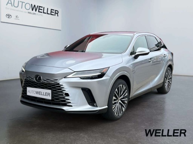 Lexus RX-Serie