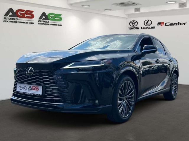 Lexus RX-Serie