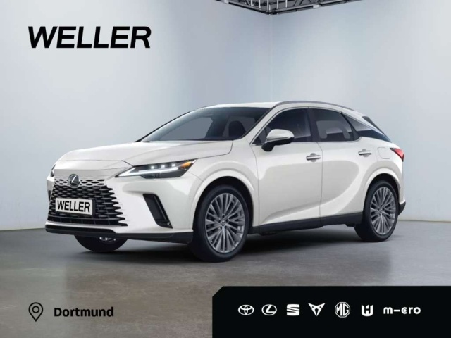 Lexus RX-Serie