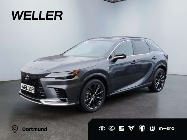 Lexus RX-Serie