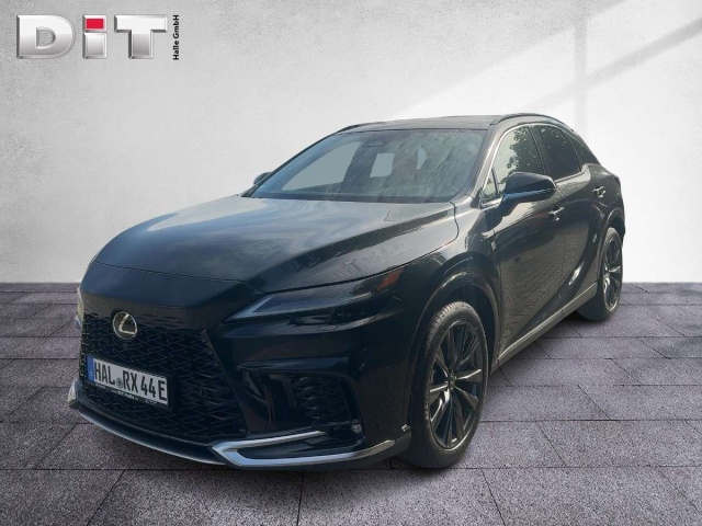 Lexus RX-Serie