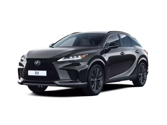 Lexus RX-Serie