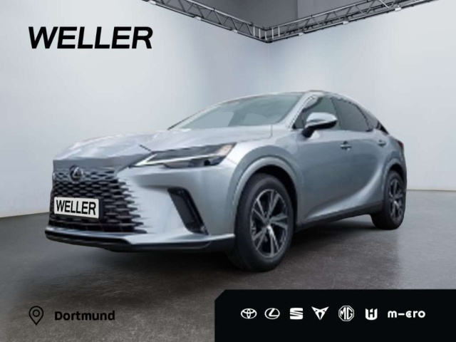 Lexus RX-Serie