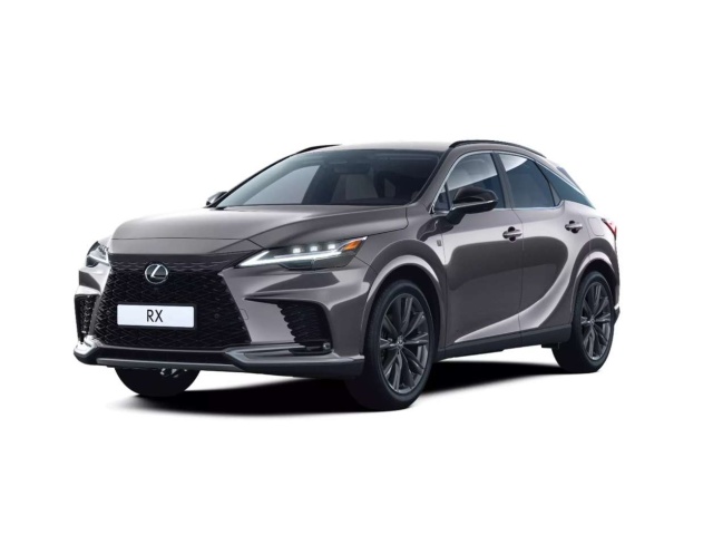 Lexus RX-Serie
