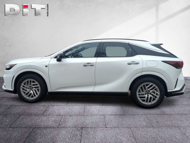 Lexus RX-Serie