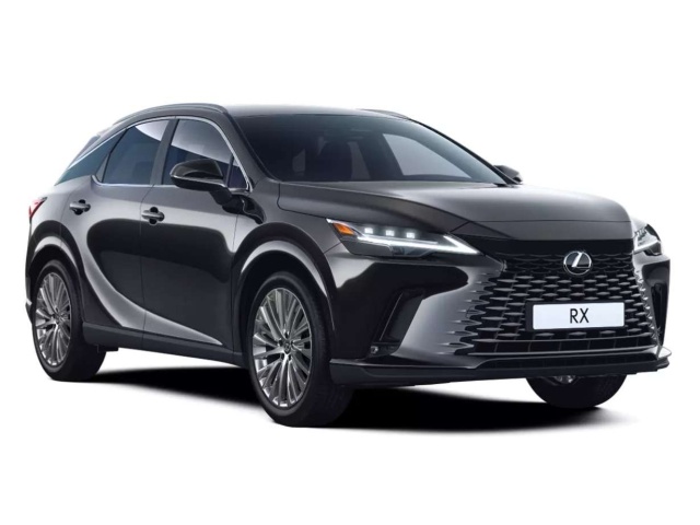 Lexus RX-Serie