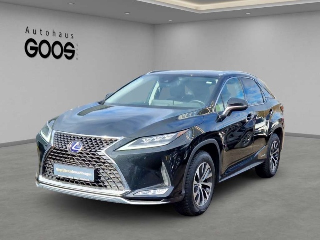 Lexus RX-Serie