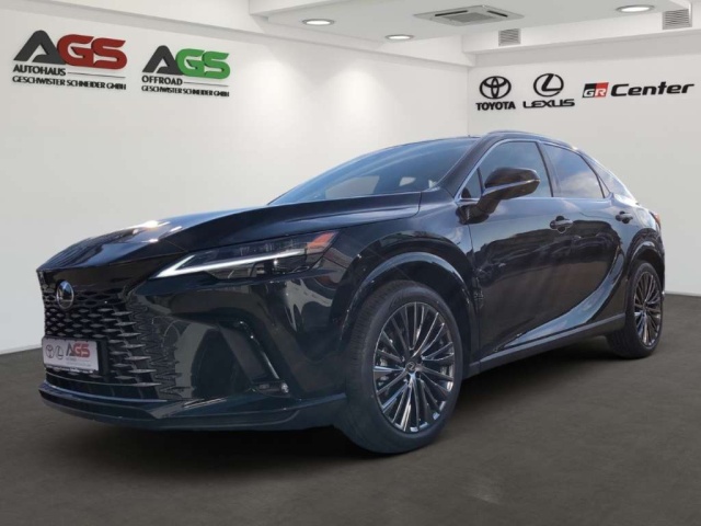 Lexus RX-Serie