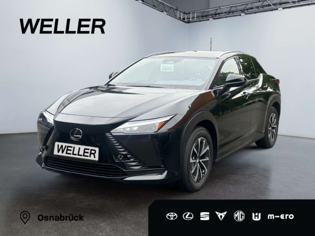 Lexus RZ