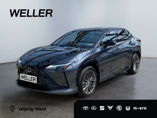 Lexus RZ