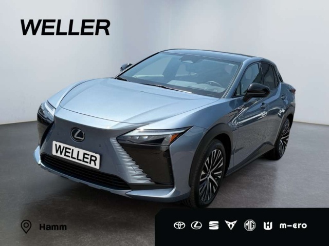 Lexus RZ