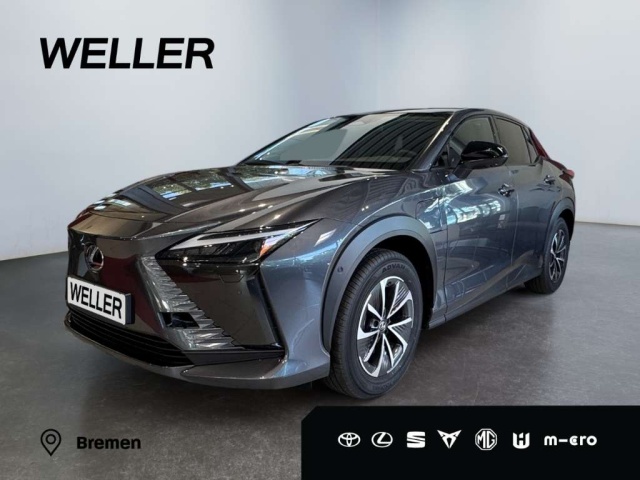 Lexus RZ