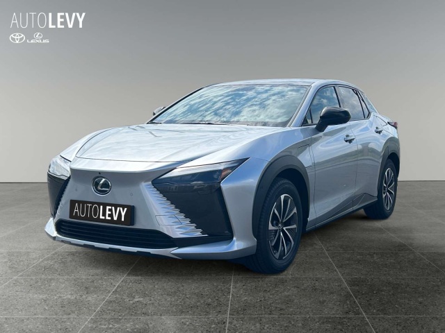 Lexus RZ