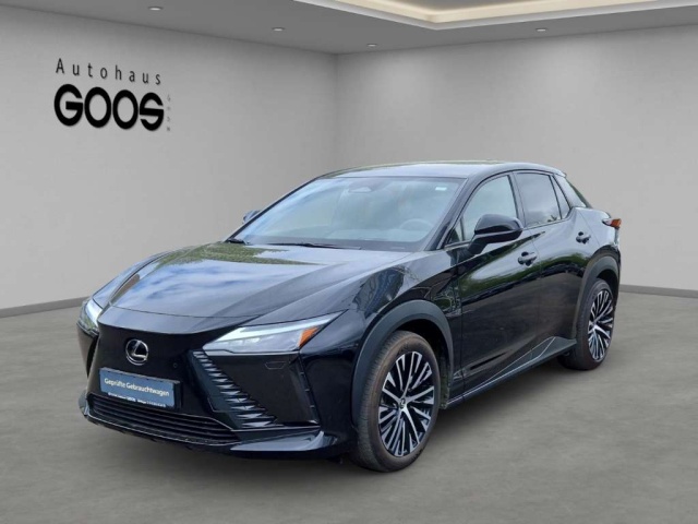 Lexus RZ
