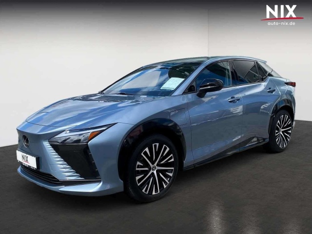 Lexus RZ