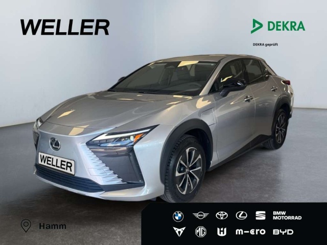 Lexus RZ