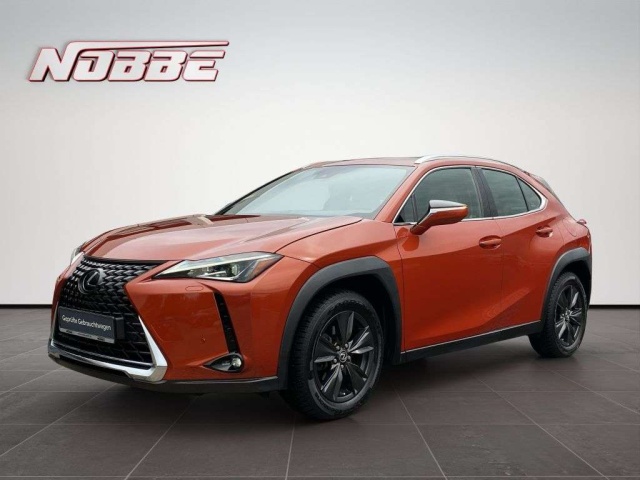 Lexus UX 200