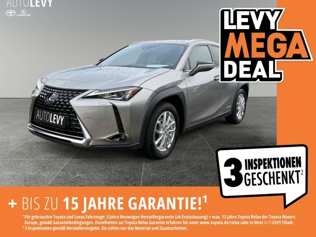 Lexus UX 250h