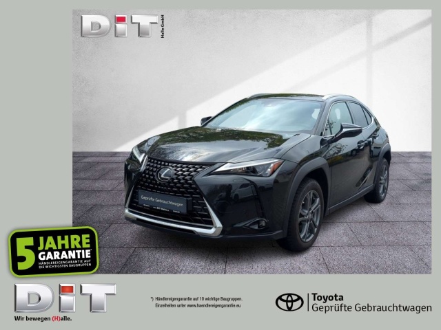 Lexus UX 250h