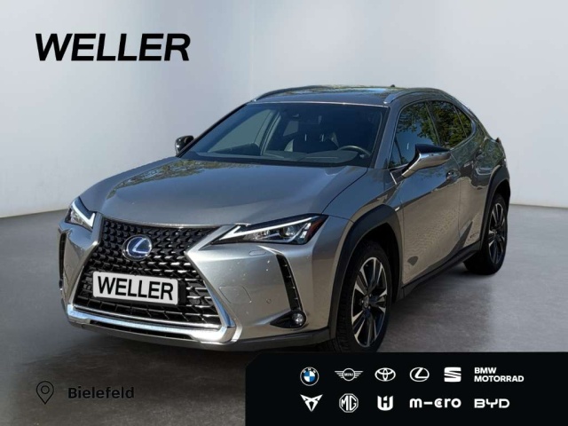 Lexus UX 250h