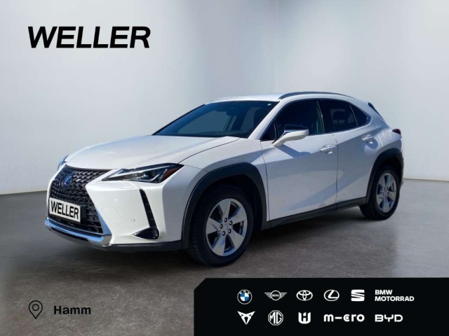 Lexus UX 250h