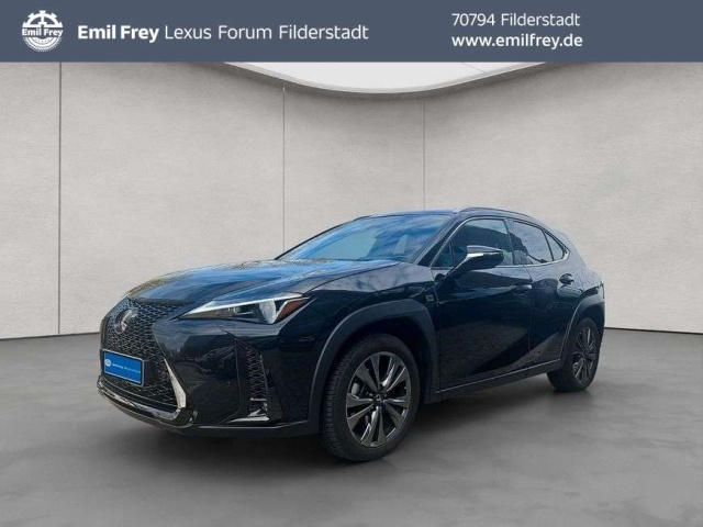 Lexus UX 250h