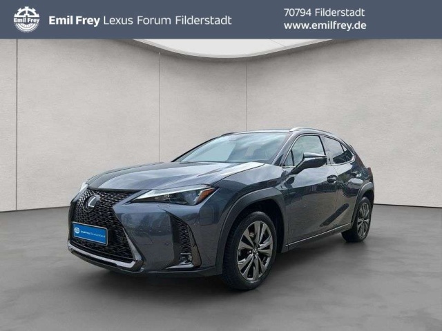 Lexus UX 250h